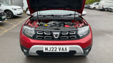 Dacia Duster 1.0 TCe 100 Prestige 5dr Bi Fuel Estate